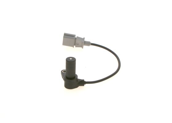 Picture of BOSCH - 0 261 210 261 - Sensor, crankshaft pulse (Ignition System)