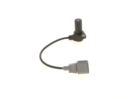 Picture of BOSCH - 0 261 210 261 - Sensor, crankshaft pulse (Ignition System)