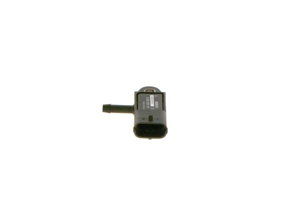 Picture of BOSCH - 0 261 230 119 - Sensor, intake manifold pressure (Mixture Formation)