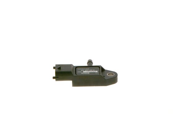 Picture of BOSCH - 0 261 230 119 - Sensor, intake manifold pressure (Mixture Formation)