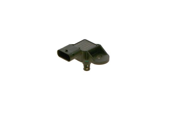Picture of Sensor -  boost pressure - BOSCH - 0 261 230 252