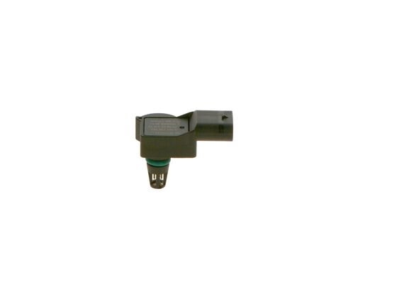Picture of Sensor -  boost pressure - BOSCH - 0 261 230 252