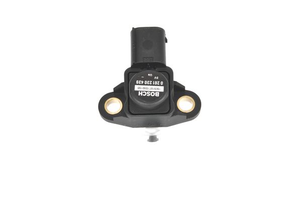 Picture of BOSCH - 0 261 230 439 - Sensor, boost pressure (Instruments)