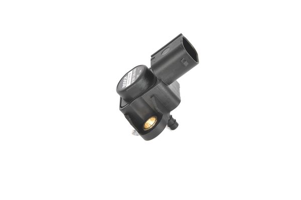 Picture of BOSCH - 0 261 230 439 - Sensor, boost pressure (Instruments)