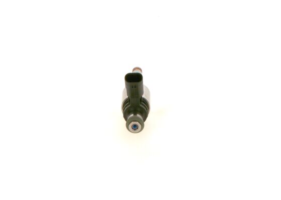 Picture of BOSCH - 0 261 500 01A - Injector (Mixture Formation)