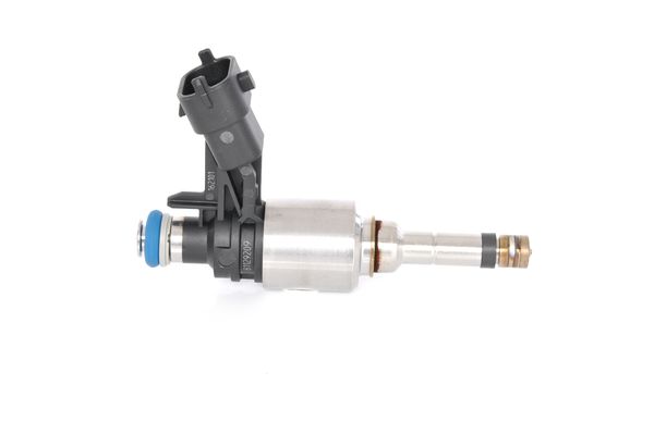 Picture of Fuel Injectors - BOSCH - 0 261 500 100