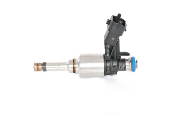 Picture of Fuel Injectors - BOSCH - 0 261 500 100