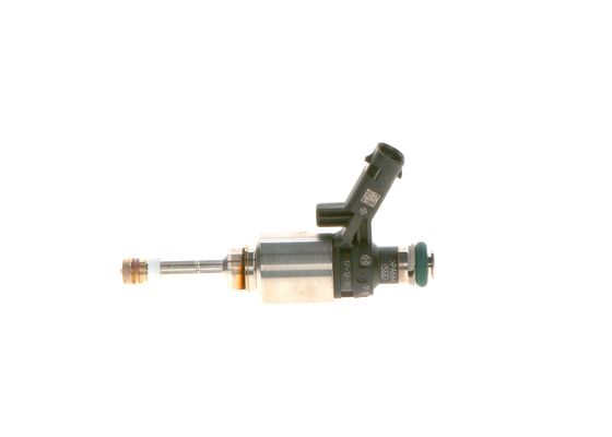 Picture of Fuel Injectors - BOSCH - 0 280 157 127