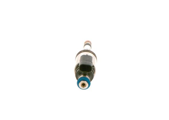 Picture of Injector - BOSCH - 0 261 500 556