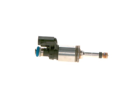 Picture of Injector - BOSCH - 0 261 500 556