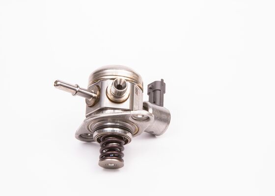 Picture of BOSCH - 0 261 520 151 - High Pressure Pump (Mixture Formation)