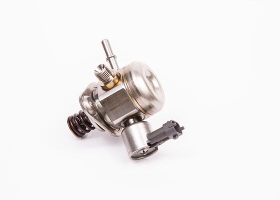 Picture of BOSCH - 0 261 520 151 - High Pressure Pump (Mixture Formation)