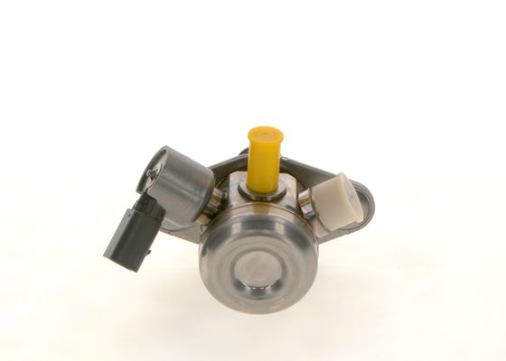 Picture of High Pressure Fuel Pump - BOSCH - 0 261 520 211