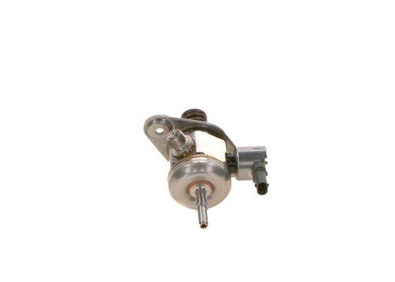 Picture of High Pressure Fuel Pump - BOSCH - 0 261 520 287