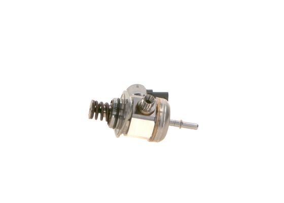 Picture of High Pressure Fuel Pump - BOSCH - 0 261 520 287