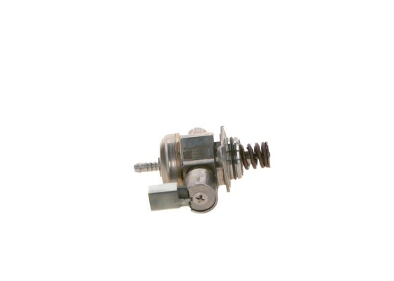 Picture of BOSCH - 0 261 520 472 - High Pressure Pump (Mixture Formation)