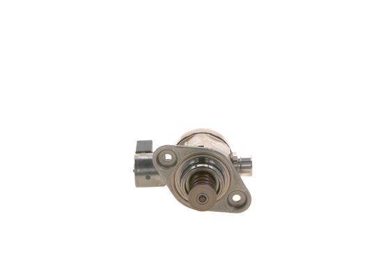 Picture of BOSCH - 0 261 520 472 - High Pressure Pump (Mixture Formation)