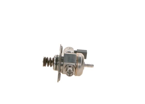 Picture of BOSCH - 0 261 520 472 - High Pressure Pump (Mixture Formation)