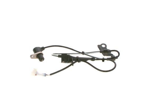 Picture of BOSCH - 0 265 006 676 - Sensor, wheel speed (Brake System)
