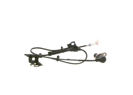 Picture of BOSCH - 0 265 006 676 - Sensor, wheel speed (Brake System)