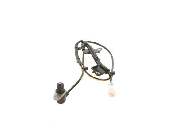 Picture of BOSCH - 0 265 006 677 - Sensor, wheel speed (Brake System)