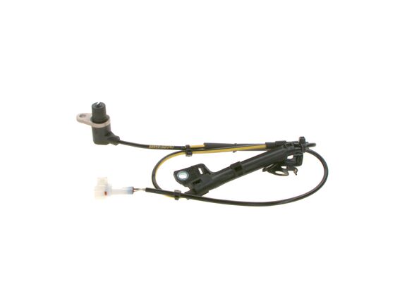 Picture of BOSCH - 0 265 006 677 - Sensor, wheel speed (Brake System)