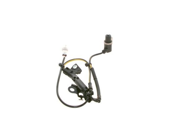 Picture of BOSCH - 0 265 006 677 - Sensor, wheel speed (Brake System)