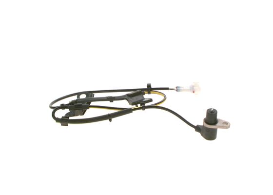 Picture of BOSCH - 0 265 006 677 - Sensor, wheel speed (Brake System)