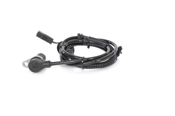 Picture of BOSCH - 0 265 006 824 - Sensor, wheel speed (Braking System)