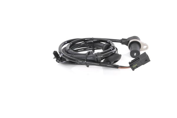 Picture of BOSCH - 0 265 006 824 - Sensor, wheel speed (Braking System)