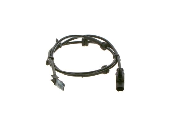 Picture of BOSCH - 0 265 007 537 - Sensor, wheel speed (Brake System)
