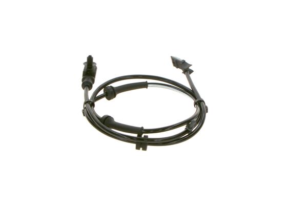 Picture of BOSCH - 0 265 007 537 - Sensor, wheel speed (Brake System)