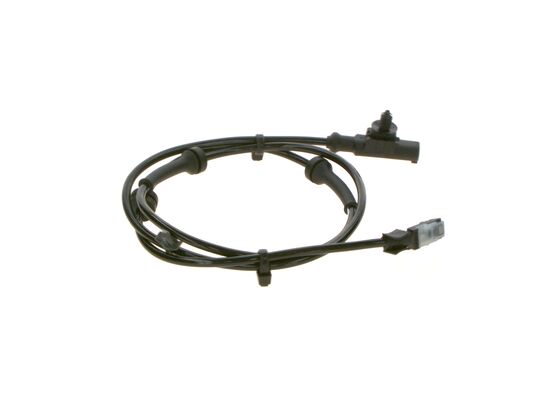 Picture of BOSCH - 0 265 007 537 - Sensor, wheel speed (Brake System)