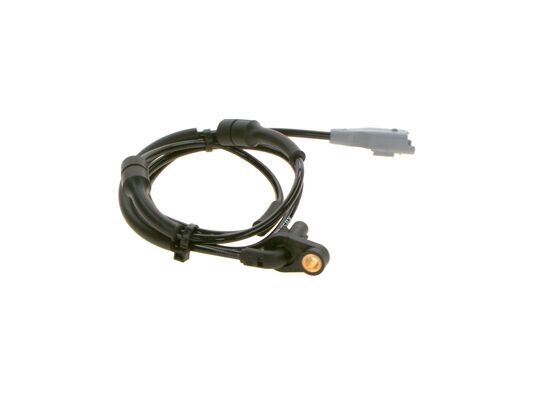 Picture of BOSCH - 0 265 007 666 - Sensor, wheel speed (Brake System)