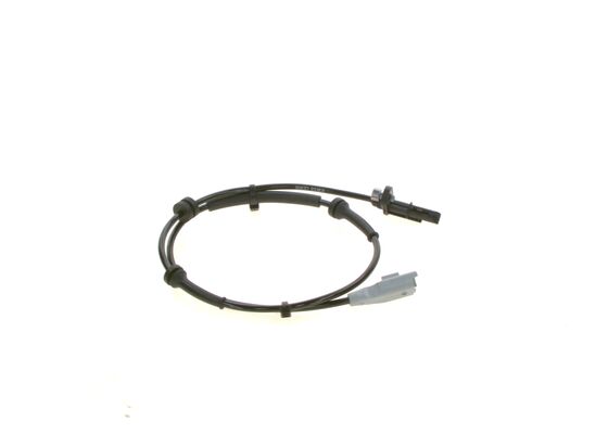 Picture of Sensor -  wheel speed - BOSCH - 0 265 007 790