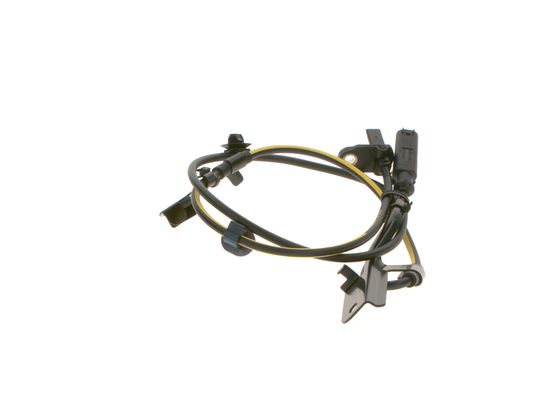 Picture of BOSCH - 0 265 007 805 - Sensor, wheel speed (Braking System)