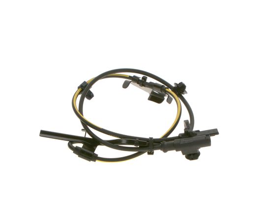 Picture of BOSCH - 0 265 007 805 - Sensor, wheel speed (Braking System)