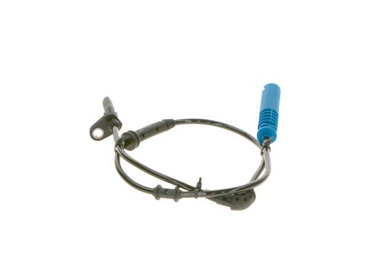 Picture of BOSCH - 0 265 007 807 - Sensor, wheel speed (Brake System)