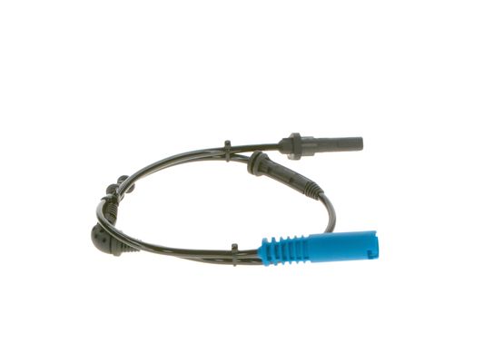 Picture of BOSCH - 0 265 007 807 - Sensor, wheel speed (Brake System)