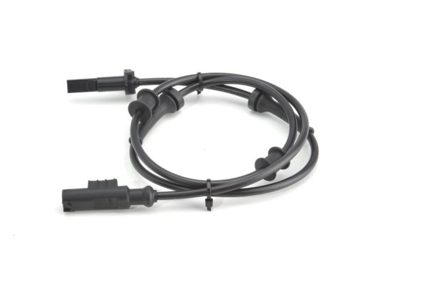 Picture of Sensor -  wheel speed - BOSCH - 0 265 007 833