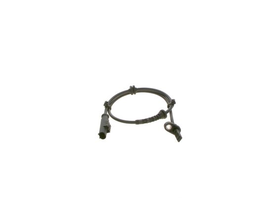 Picture of BOSCH - 0 265 007 896 - Sensor, wheel speed (Brake System)