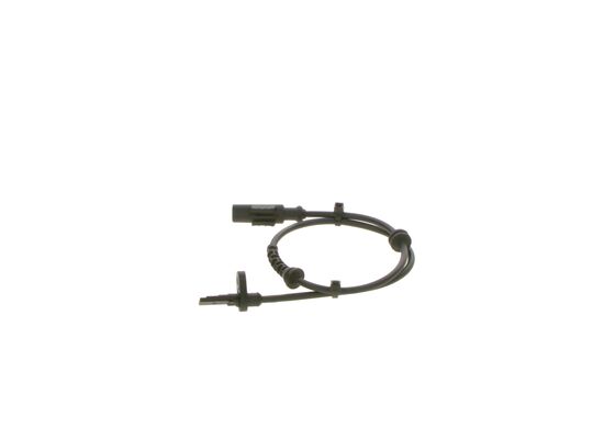 Picture of BOSCH - 0 265 007 896 - Sensor, wheel speed (Brake System)