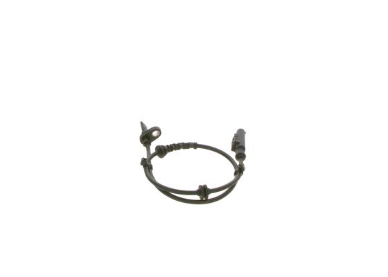 Picture of BOSCH - 0 265 007 896 - Sensor, wheel speed (Brake System)