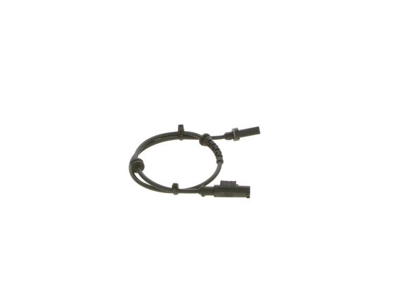 Picture of BOSCH - 0 265 007 896 - Sensor, wheel speed (Brake System)