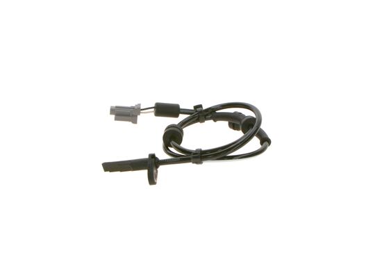 Picture of BOSCH - 0 265 007 905 - Sensor, wheel speed (Braking System)