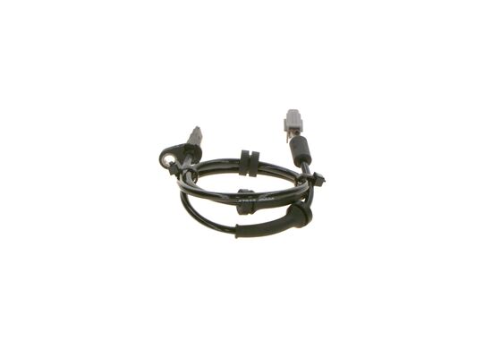 Picture of BOSCH - 0 265 007 905 - Sensor, wheel speed (Braking System)