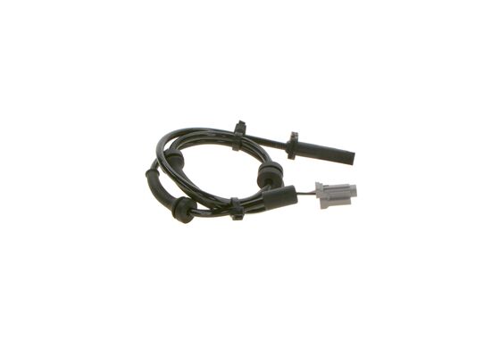 Picture of BOSCH - 0 265 007 905 - Sensor, wheel speed (Braking System)