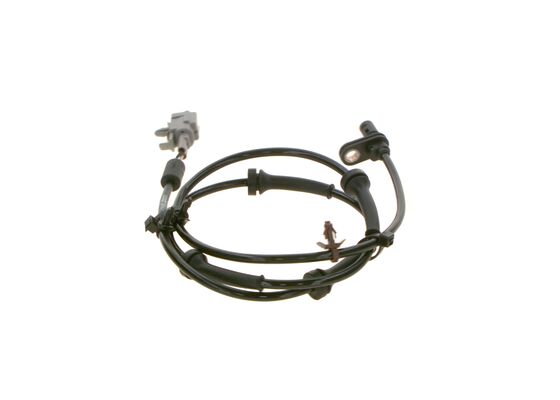 Picture of BOSCH - 0 265 007 908 - Sensor, wheel speed (Brake System)