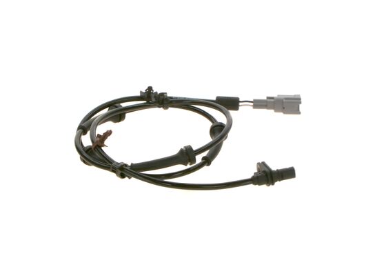 Picture of BOSCH - 0 265 007 908 - Sensor, wheel speed (Brake System)