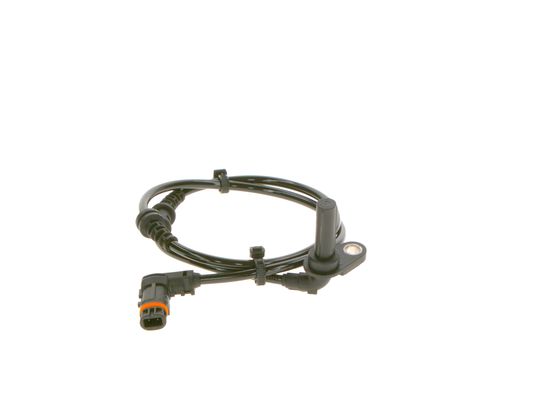 Picture of BOSCH - 0 265 008 135 - Sensor, wheel speed (Brake System)